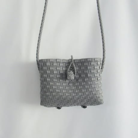 mekearisa  Hello bag wave 70s メケアリ CATEGORY 👋 HELLO BAG | MEKEARISA