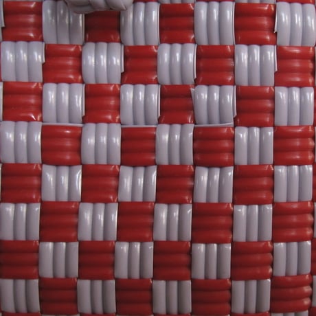 【6月15日(月)〜6月19日(金)発送】 BÉBÉ BAG No.11 ' gingham ' _Humid Cherry