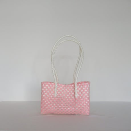 【10月26日(月)〜10月30日(金)発送】 Panini No.14 'gingham' _ Sumomo Fizz