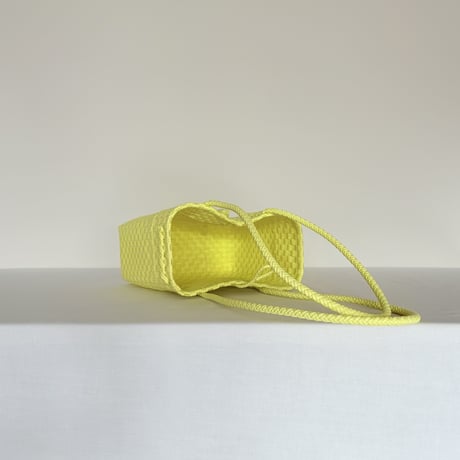 【10月26日(月)〜10月30日(金)発送】 Gummy Bag Tali No.1 _Pineapple