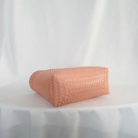 【6月8日(月)〜6月12日(金)発送】 Mekearibag No.12 (Size: M) _Peach
