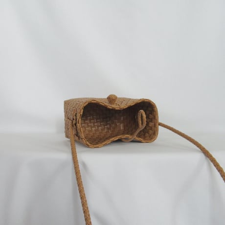 【7月13日(月)〜7月17日(金)発送】 Hello Bag  No.5 _Roasted Almond