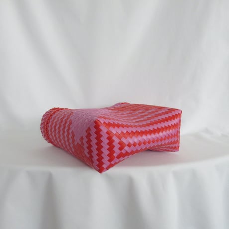 【6月8日(月)〜6月12日(金)発送】 Mekearibag No.19 (Size: M) _Sarang (cross)