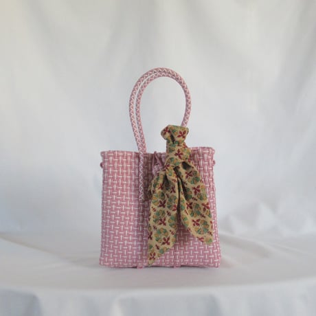 こちら、専用です！！メケアリサ　ミルククレープ　グミバック Mサイズ こちら、専用です！！メケアリサ ミルククレープ グミバック Mサイズ