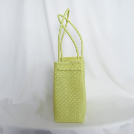 【6月15日(月)〜6月19日(金)発送】 Gummy Bag No.13 (Size: M) _Pineapple