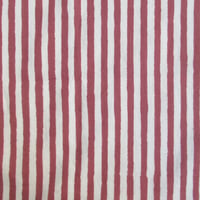 【7月27日(月)〜7月31日(金)発送】 Indian Cotton Handkerchief [A] - AB1