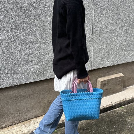 【11月2日(月)〜11月6日(金)発送】 Mekearibag No.101 (Size: S) _Tokyo