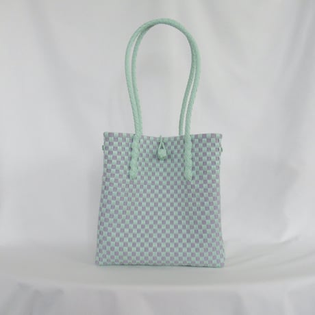 メケアリサ　バッグ MEKEARISA