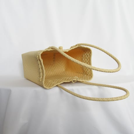 【6月8日(月)〜6月12日(金)発送】 Gummy Bag No.13 (Size: M) _ Custard