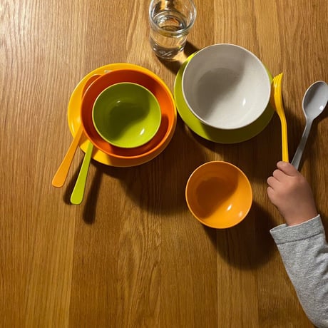 【6月8日(月)〜6月12日(金)発送】 Spoon
