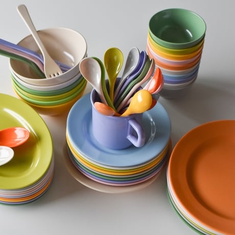 【6月8日(月)〜6月12日(金)発送】 Hawker Plate _Bowl