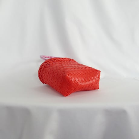 【7月6日(月)〜7月10日(金)発送】 Mekearibag No.4 (Size: XS) _Cherry Bonbon