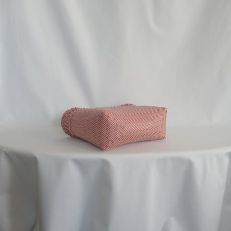 【7月13日(月)〜7月17日(金)発送】 Mekearibag No.34 (Size: S) _Powder Pink