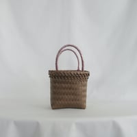 【8月10日(月)〜順次発送】 Mekearibag No.3 (Size: XS) _Hiroshima