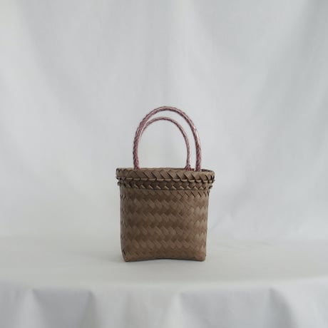 【7月13日(月)〜7月17日(金)発送】 Mekearibag No.19 (Size: XS) _Hiroshima