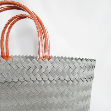 【6月22日(月)〜6月26日(金)発送】 Mekearibag No.27(Size: L) _Orange Spice