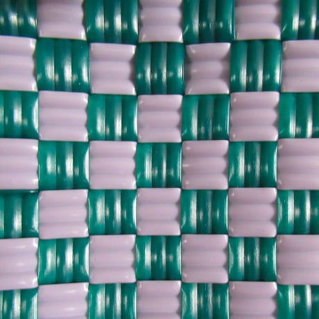 【6月22日(月)〜6月26日(金)発送】 Hello Bag No.30 ' gingham '_ Lotus Pond
