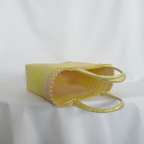 【6月8日(月)〜6月12日(金)発送】 Mekearibag No.18 (Size: M) _Yuzu Soy