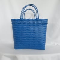 【6月22日(月)〜6月26日(金)発送】 Mekearibag No.26(Size: L) _Deep Ocean