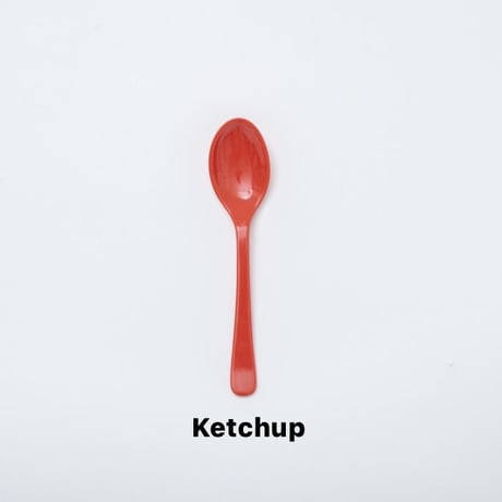 【6月8日(月)〜6月12日(金)発送】 Spoon