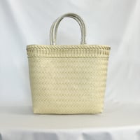 【8月31日(月)〜順次発送】 Mekearibag No.21 (Size: M) _Butter