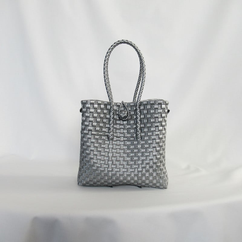 新品未使用MEKEARISA★Gummy Bag・BOSTON ・パイナップル 新品未使用MEKEARISA☆Gummy Bag・BOSTON ・パイナップル