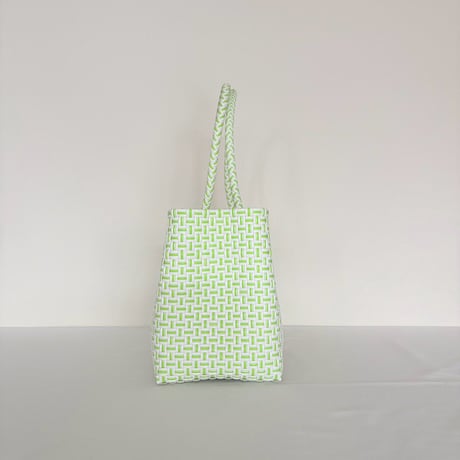 【10月26日(月)〜10月30日(金)発送】 BOSTON BAG No.2 _Pandan Coconut