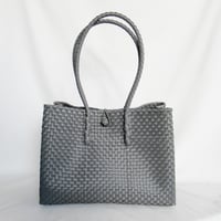 【6月8日(月)〜6月12日(金)発送】  ALLDAY BAG No.5 _Dim Gray