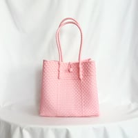 【7月13日(月)〜7月17日(金)発送】 Gummy Bag No.22 (Size: L) _Pink Pearl