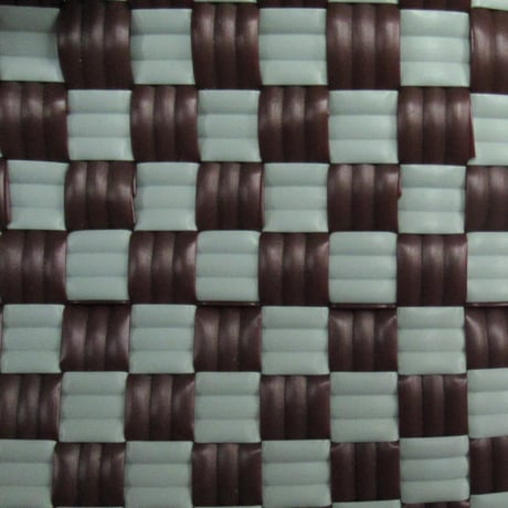 【6月15日(月)〜6月19日(金)発送】 BÉBÉ BAG No.10 ' gingham ' _Chocomint