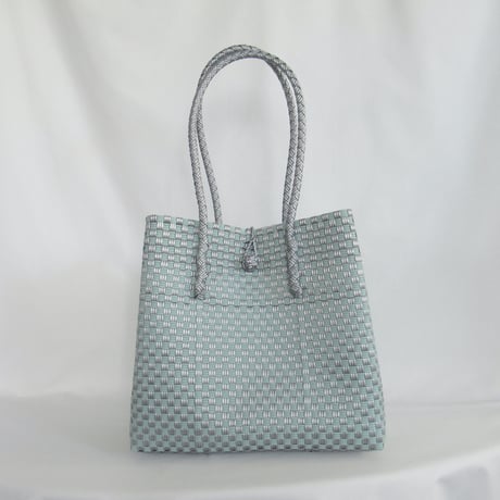 MEKEARISA メケアリ Gummy Bag グミバッグ moon L MEKEARISA メケアリ Gummy Bag グミバッグ moon L MEKEARISA メケアリ