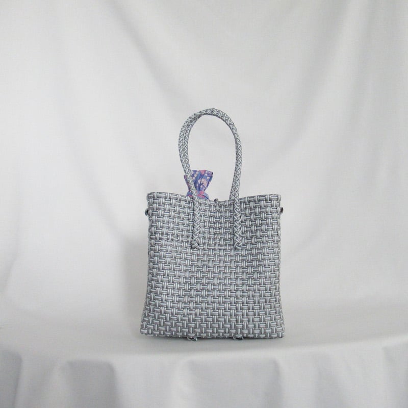 4月28日(月)〜5月2日(金)発送】Bag×Handkerchief［J］Gummybag