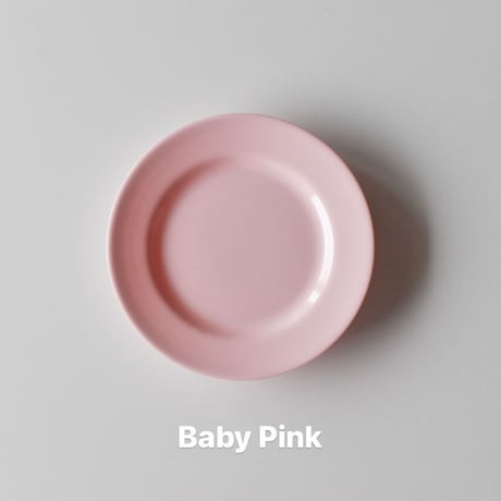 【6月8日(月)〜6月12日(金)発送】 Hawker Plate _Small