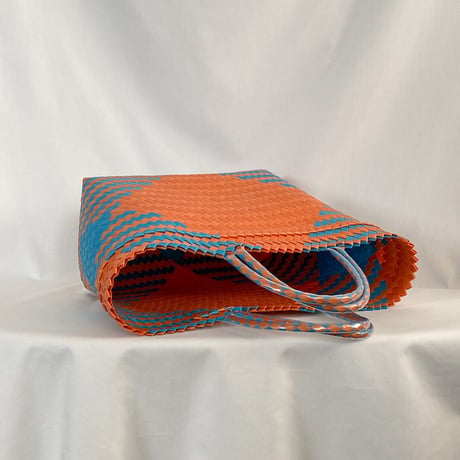 【7月21日(火)〜7月24日(金)発送】 Mekearibag No.26 (Size L) _Sunset