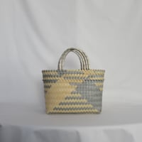 【7月13日(月)〜7月17日(金)発送】 Mekearibag No.32 (Size S) _Tofa(cross)