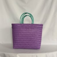 【6月8日(月)〜6月12日(金)発送】 Mekearibag No.24 (Size: L) _Sendai