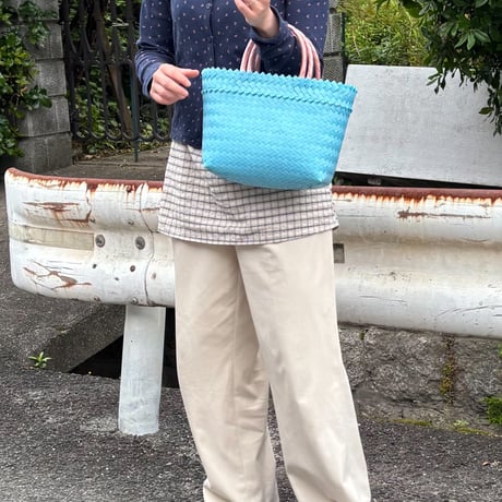 【7月27日(月)〜7月31日(金)発送】 Mekearibag No.9 (Size: S) _Ishikawa