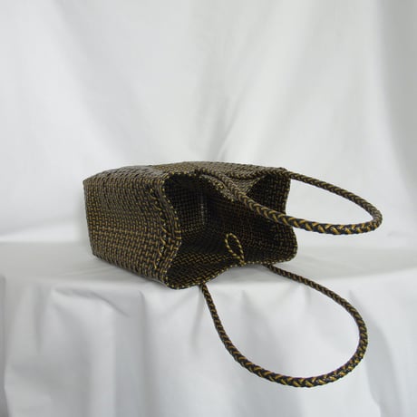 【8月31日(月)〜順次発送】 Gummy Bag No.17 (Size: M) _Lumen (soft)
