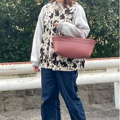 【10月26日(月)〜10月30日(金)発送】 Mekearibag BOUQUET No.11 _Fig