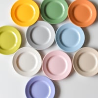【6月8日(月)〜6月12日(金)発送】 Hawker Plate _Small