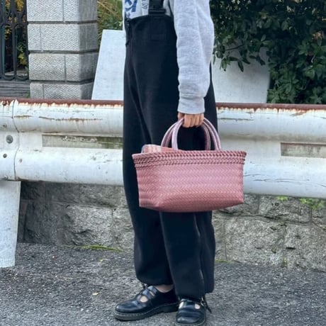 【10月26日(月)〜10月30日(金)発送】 Mekearibag BOUQUET No.11 _Fig