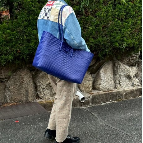 【10月26日(月)〜10月30日(金)発送】 ALLDAY BAG No.1 _Shinkai