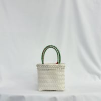 【6月29日(月)〜7月3日(金)発送】 Mekearibag No.3 (Size: XS) _Joyful