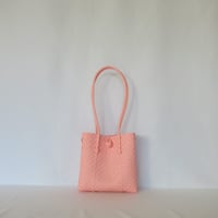 【10月26日(月)〜10月30日(金)発送】 Gummy Bag Tali No.2 _Sumomo