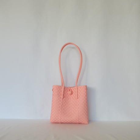 【10月26日(月)〜10月30日(金)発送】 Gummy Bag Tali No.2 _Sumomo