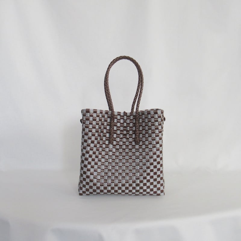 1月7日(水)〜順次発送】Gummy Bag No.12 (Size: S) ' gingh