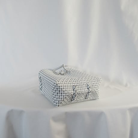 【6月15日(月)〜6月19日(金)発送】 Gummy Bag No.2 (Size: S) _Ginpaku