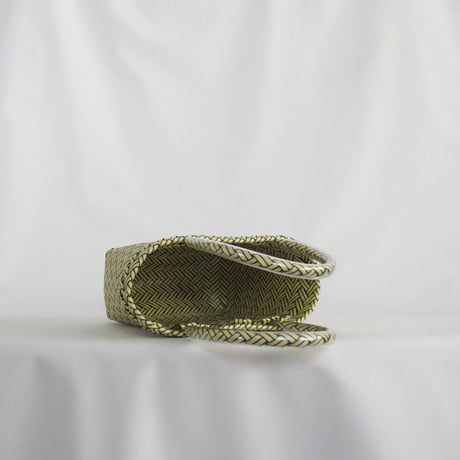 【10月5日(月)〜10月9日(金)発送】  Mekearibag No.1 (Size: XS) _Takana