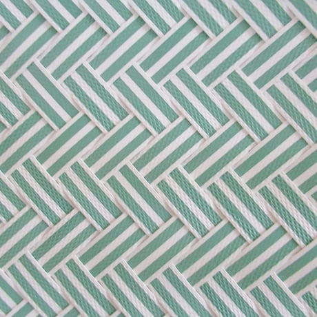 【7月13日(月)〜7月17日(金)発送】 Mekearibag No.39 (Size: M) _Yasashii Green