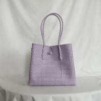 【10月19日(月)〜10月23日(金)発送】 Gummy Bag No.23 (Size: L) _Earl Grey (soft)